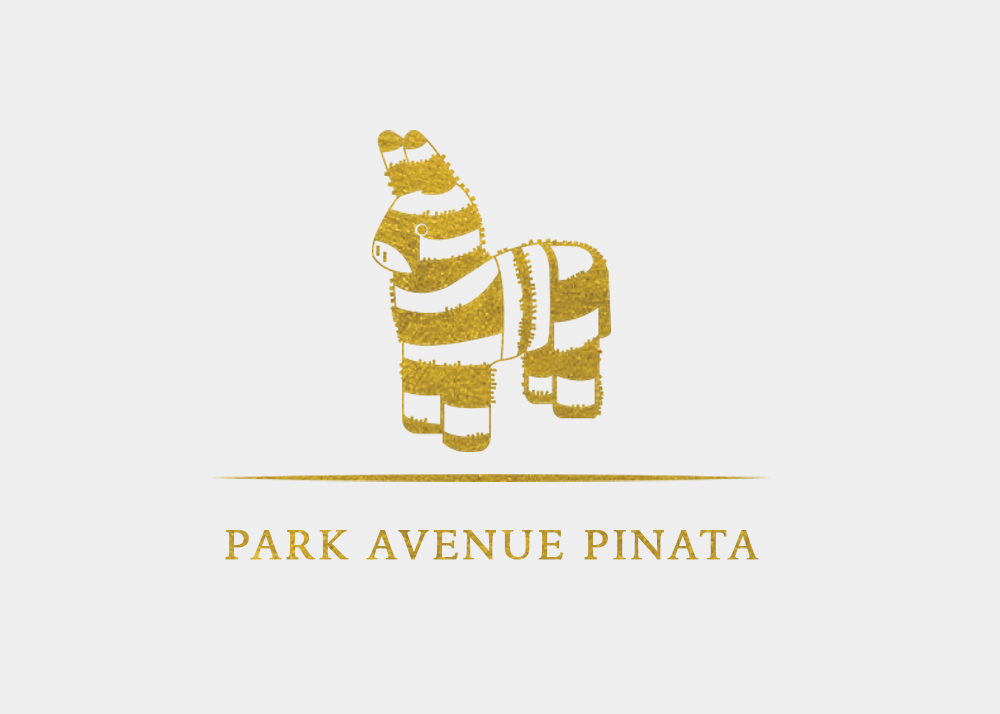 Park Avenue Pinata