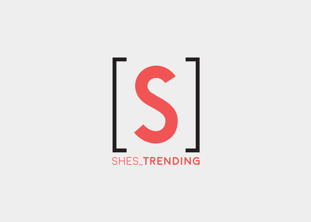 She’s Trending